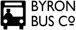 Byron Bus Company Logo
